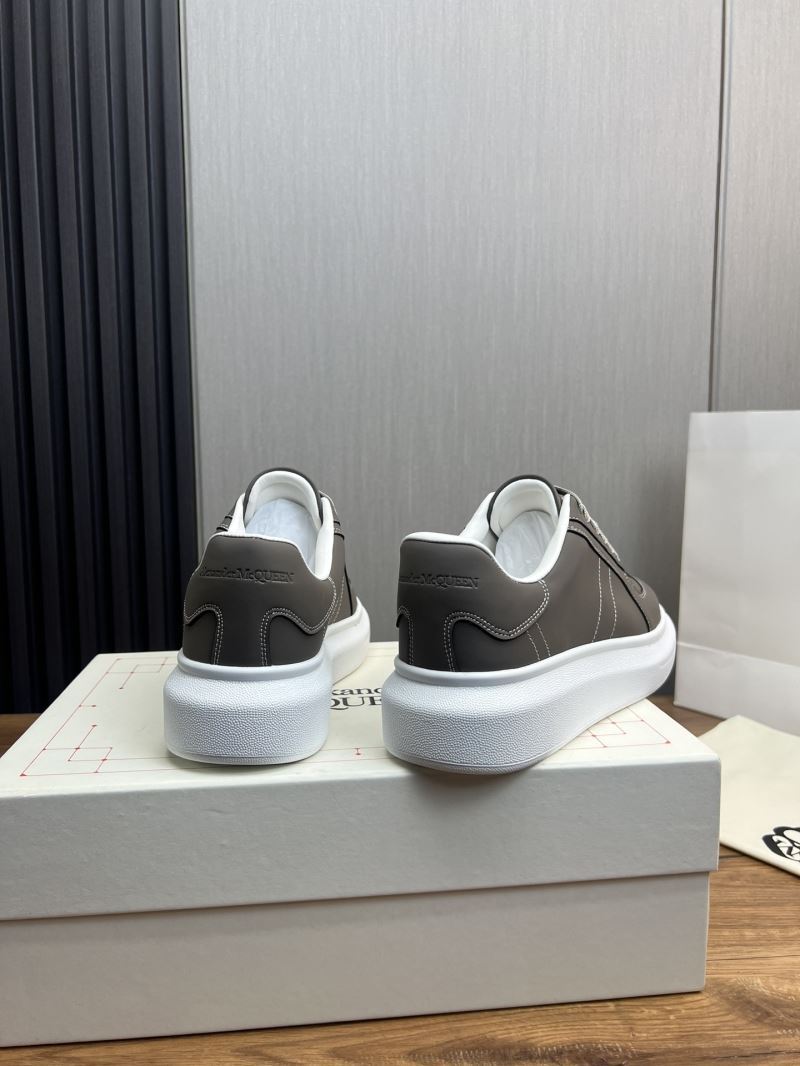 Alexander Mcqueen Low Shoes